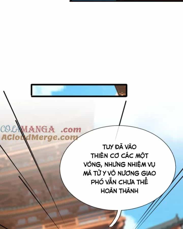 Thiên Uyên Trở Về: Ta Chính Là Thiên Tai - Chương 78 - ảnh 89