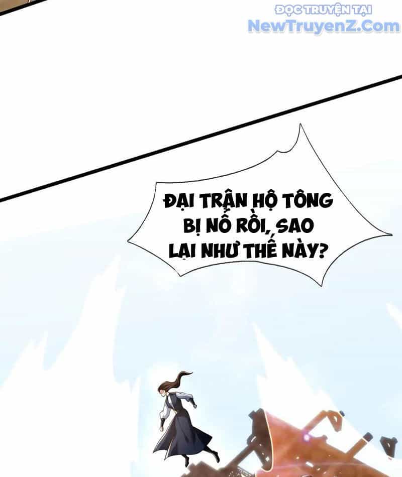 Thiên Uyên Trở Về: Ta Chính Là Thiên Tai - Chương 80 - ảnh 51