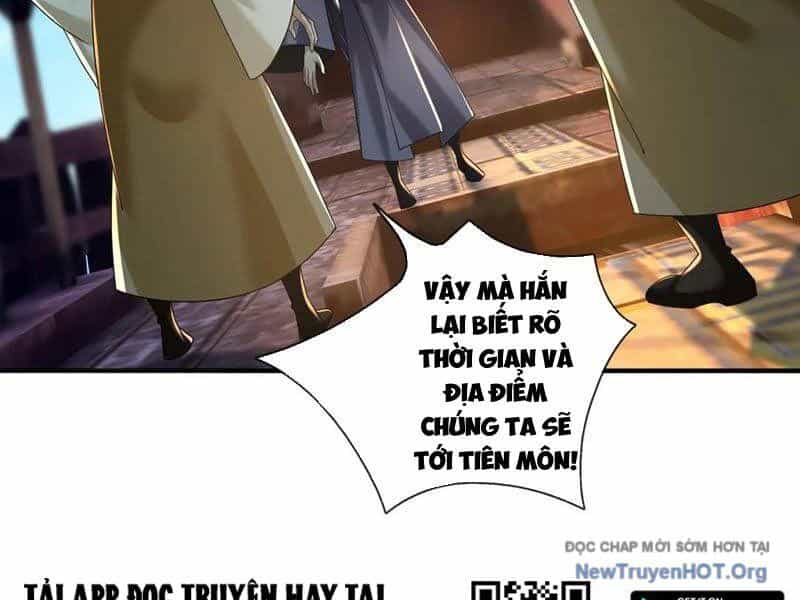 Thiên Uyên Trở Về: Ta Chính Là Thiên Tai - Chương 87 - ảnh 22
