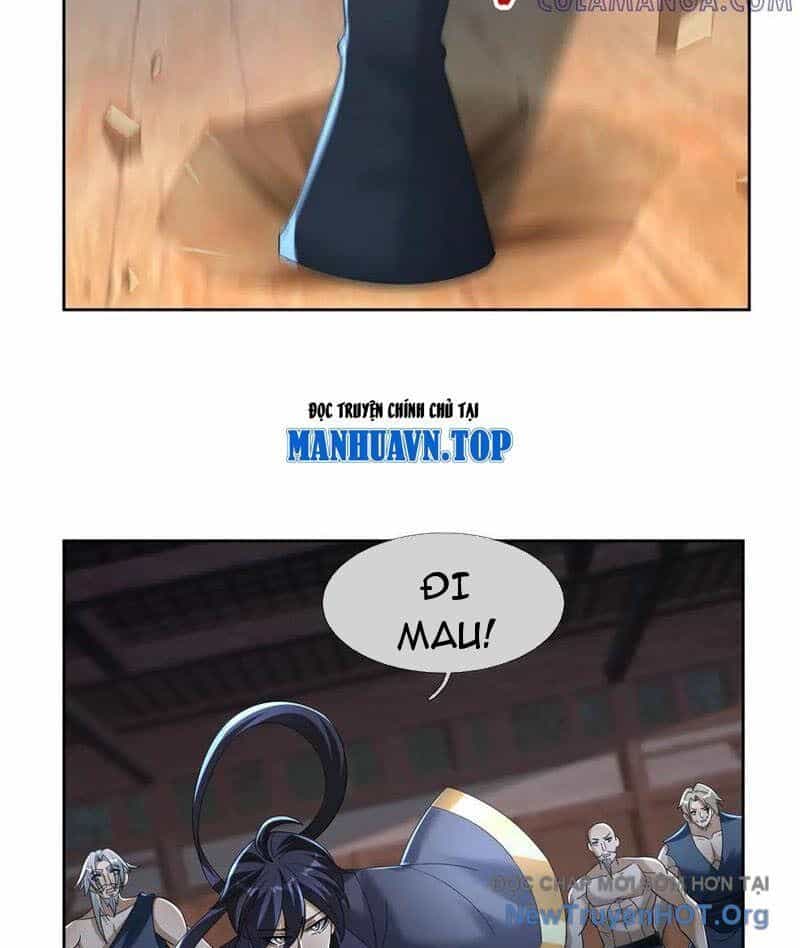 Thiên Uyên Trở Về: Ta Chính Là Thiên Tai - Chương 90 - ảnh 94