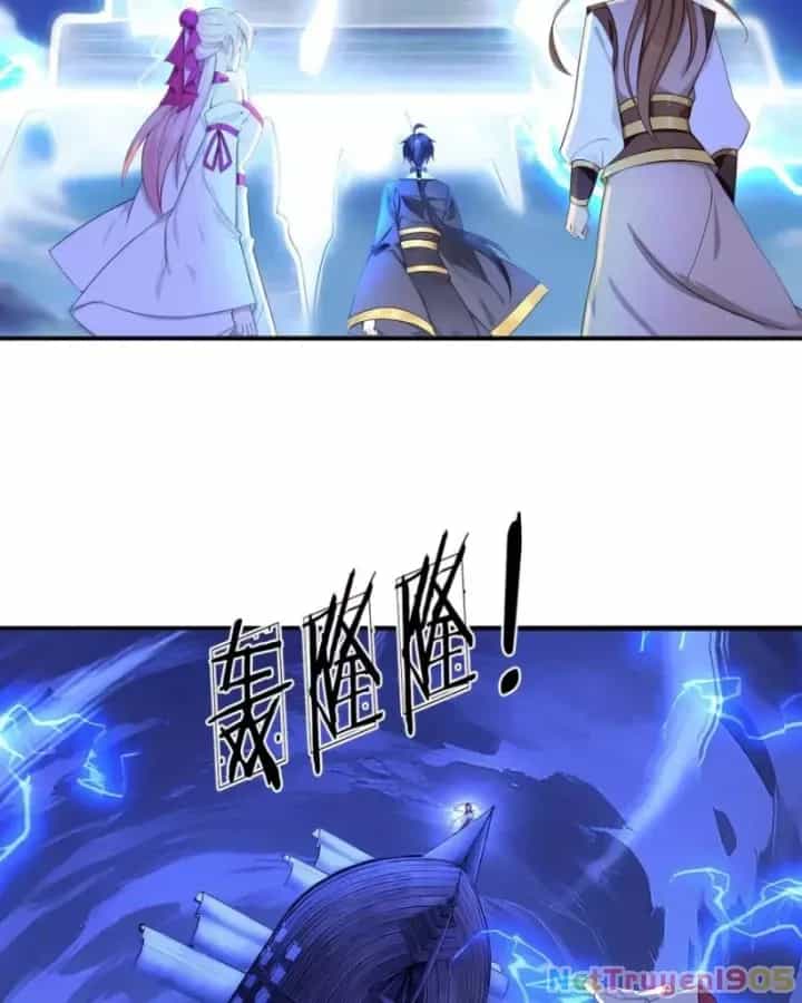Thiên Uyên Trở Về: Ta Chính Là Thiên Tai - Chương 93 - ảnh 14