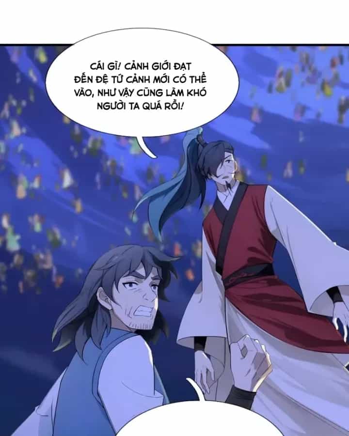 Thiên Uyên Trở Về: Ta Chính Là Thiên Tai - Chương 93 - ảnh 31