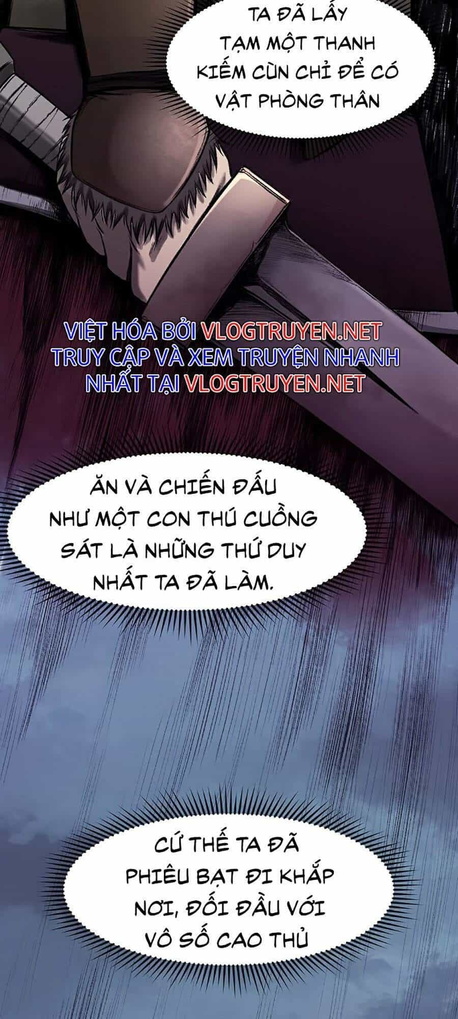 Thiên Võ Chiến Thần - Chương 1 - ảnh 118