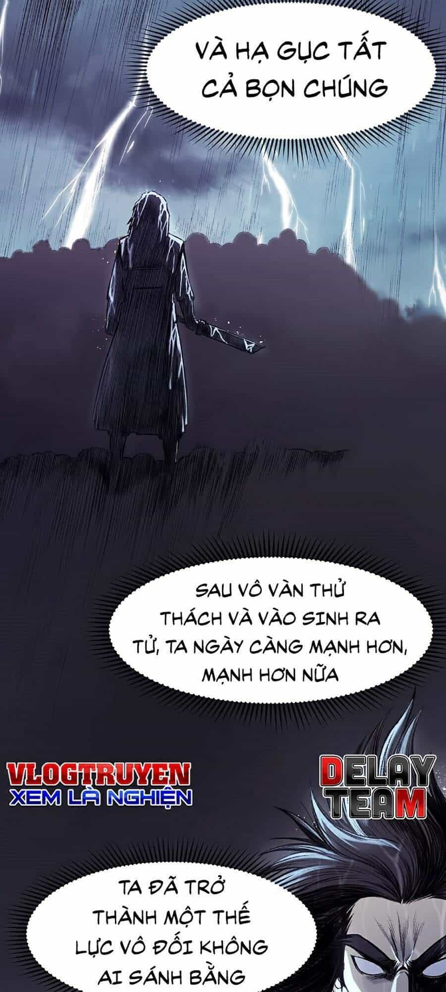 Thiên Võ Chiến Thần - Chương 1 - ảnh 120