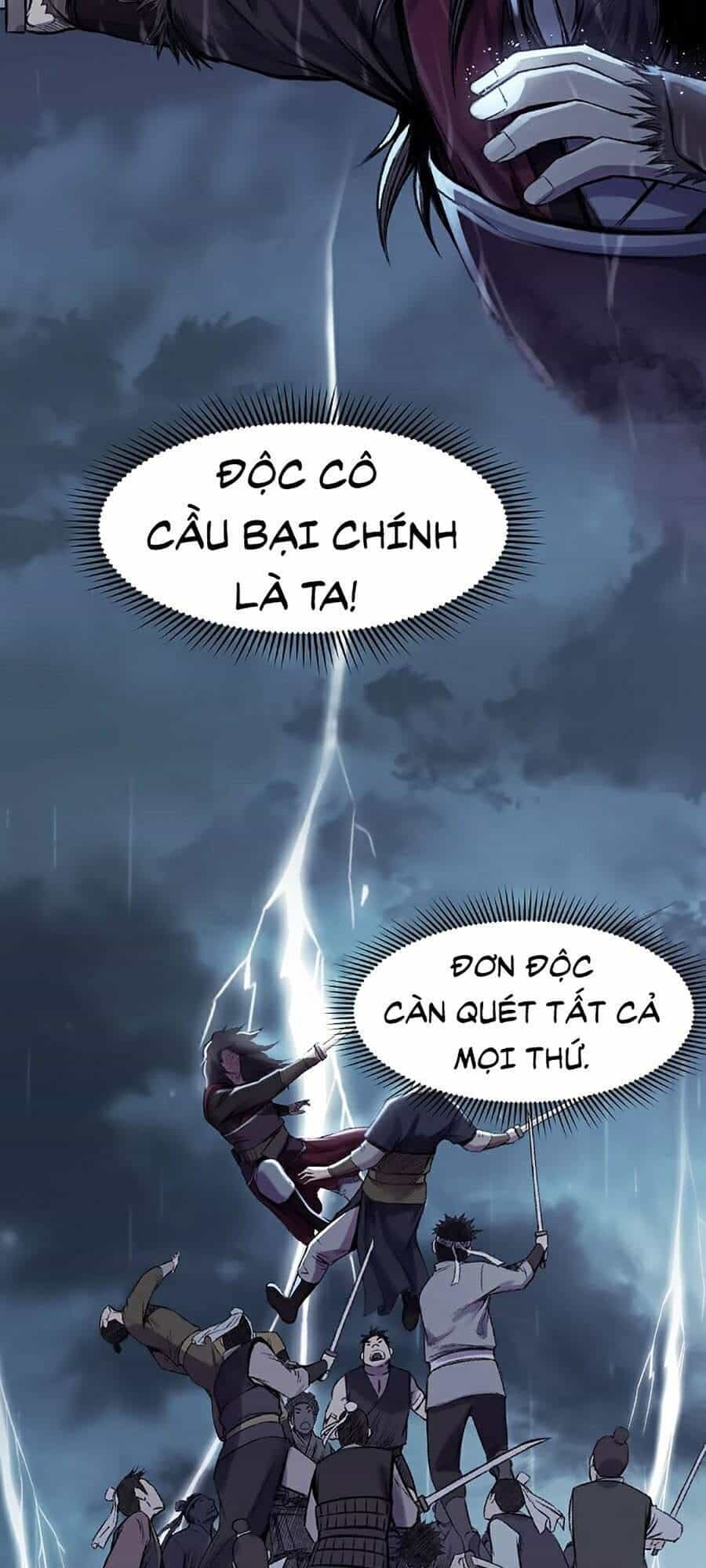 Thiên Võ Chiến Thần - Chương 1 - ảnh 122