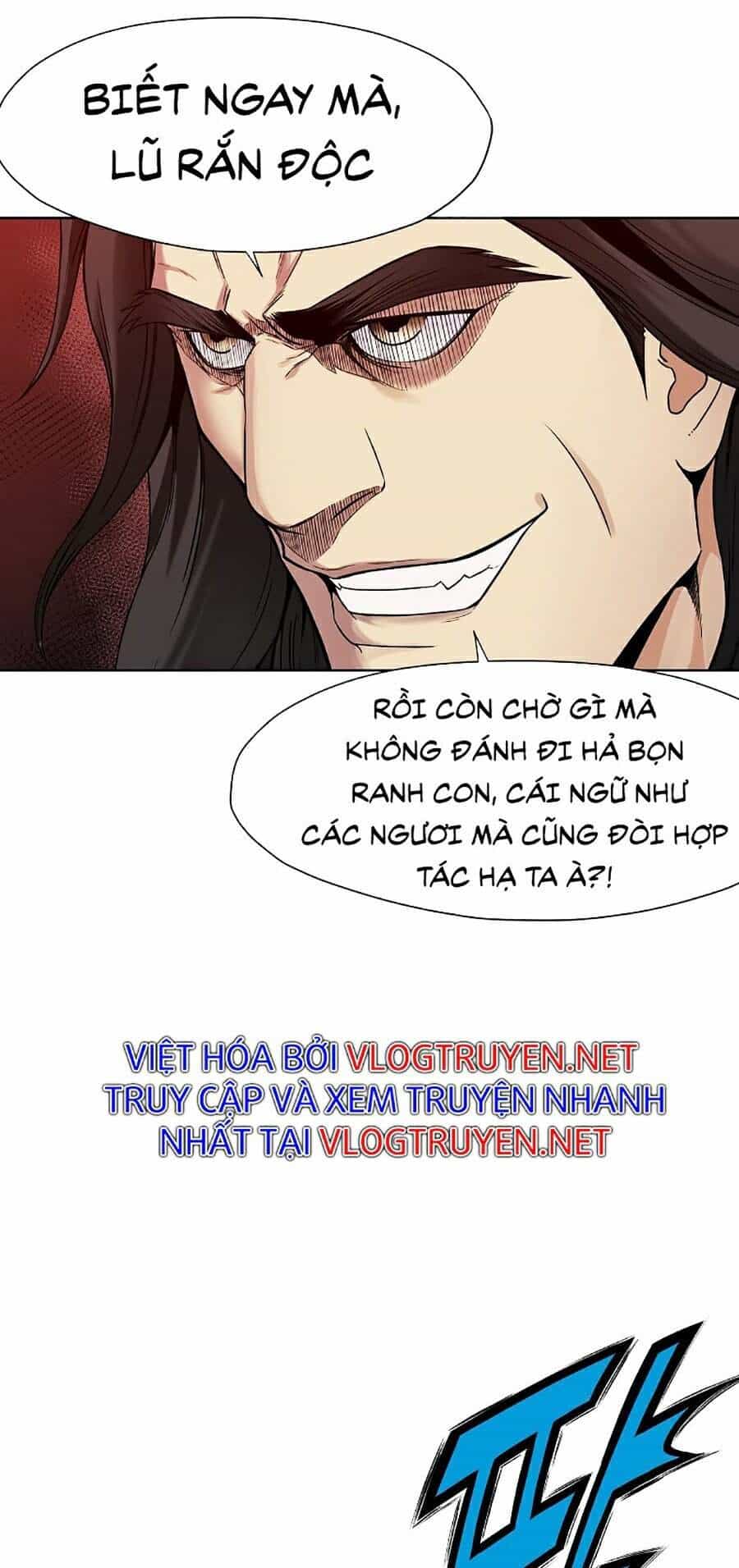 Thiên Võ Chiến Thần - Chương 1 - ảnh 42
