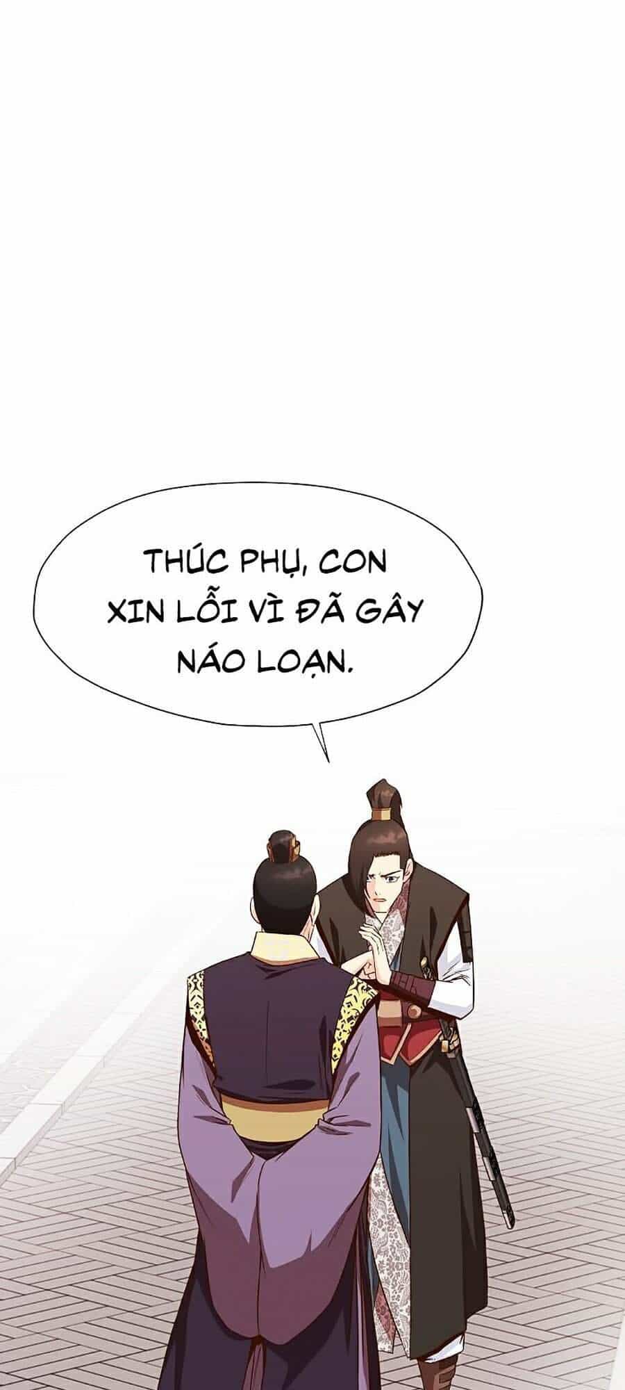 Thiên Võ Chiến Thần - Chương 10 - ảnh 23