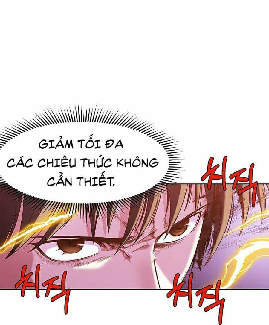 Thiên Võ Chiến Thần - Chương 11 - ảnh 28
