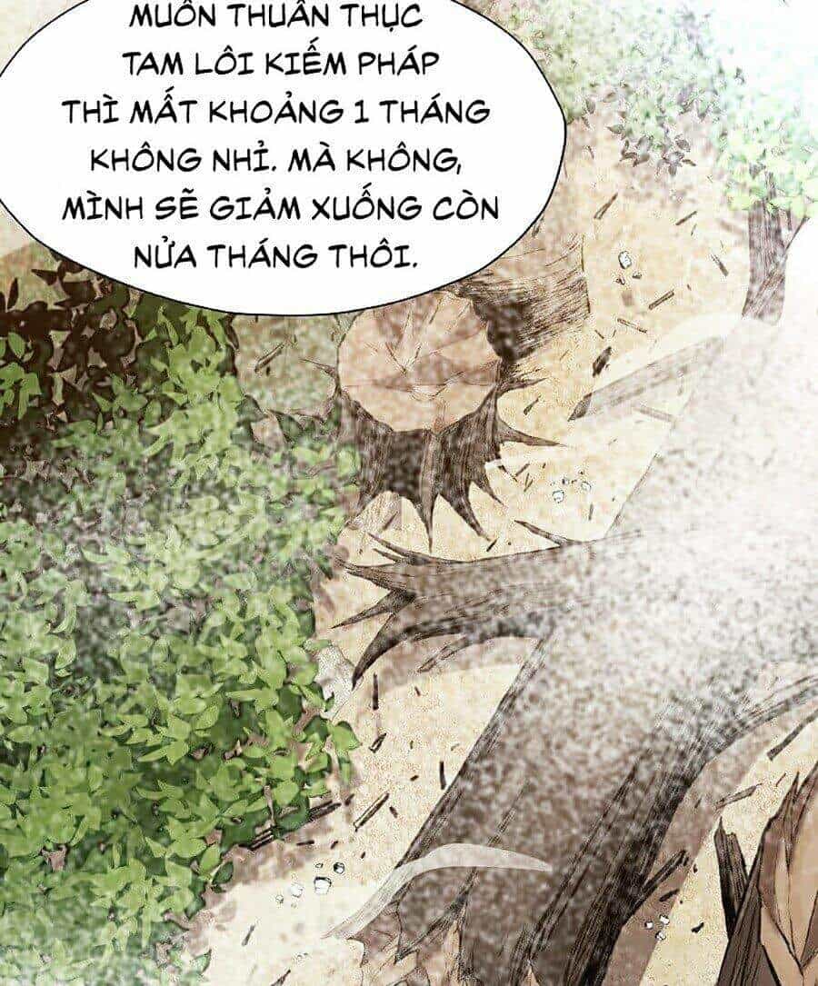 Thiên Võ Chiến Thần - Chương 11 - ảnh 45