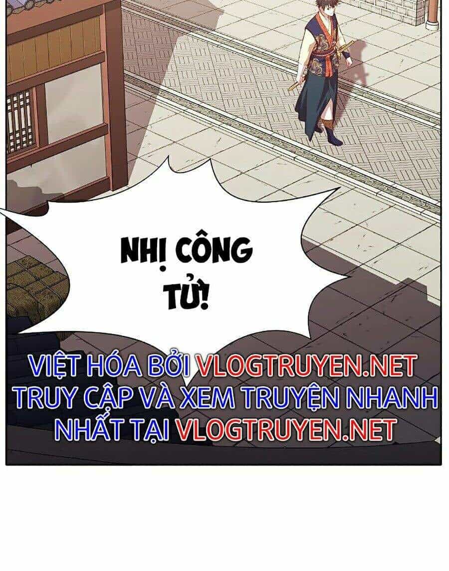 Thiên Võ Chiến Thần - Chương 12 - ảnh 32