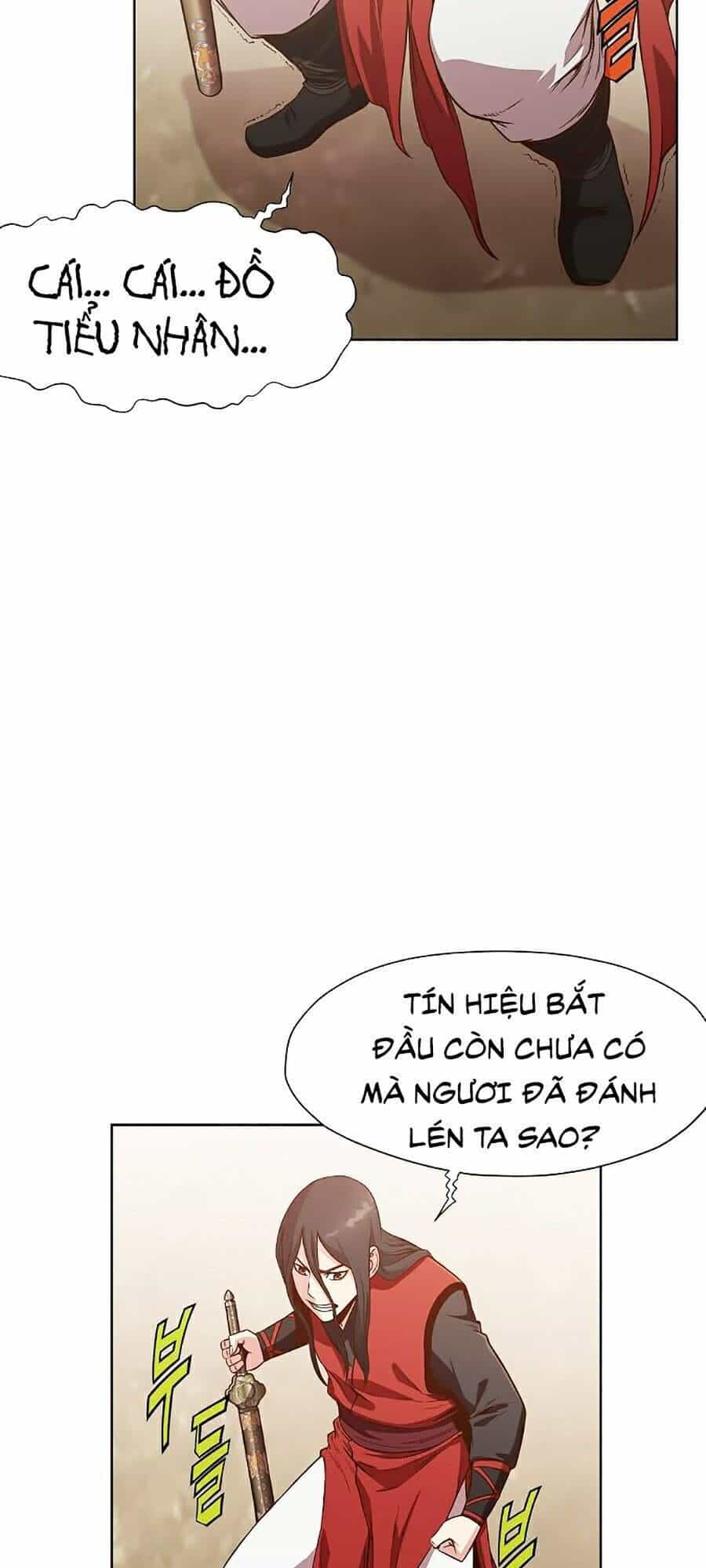 Thiên Võ Chiến Thần - Chương 13 - ảnh 113