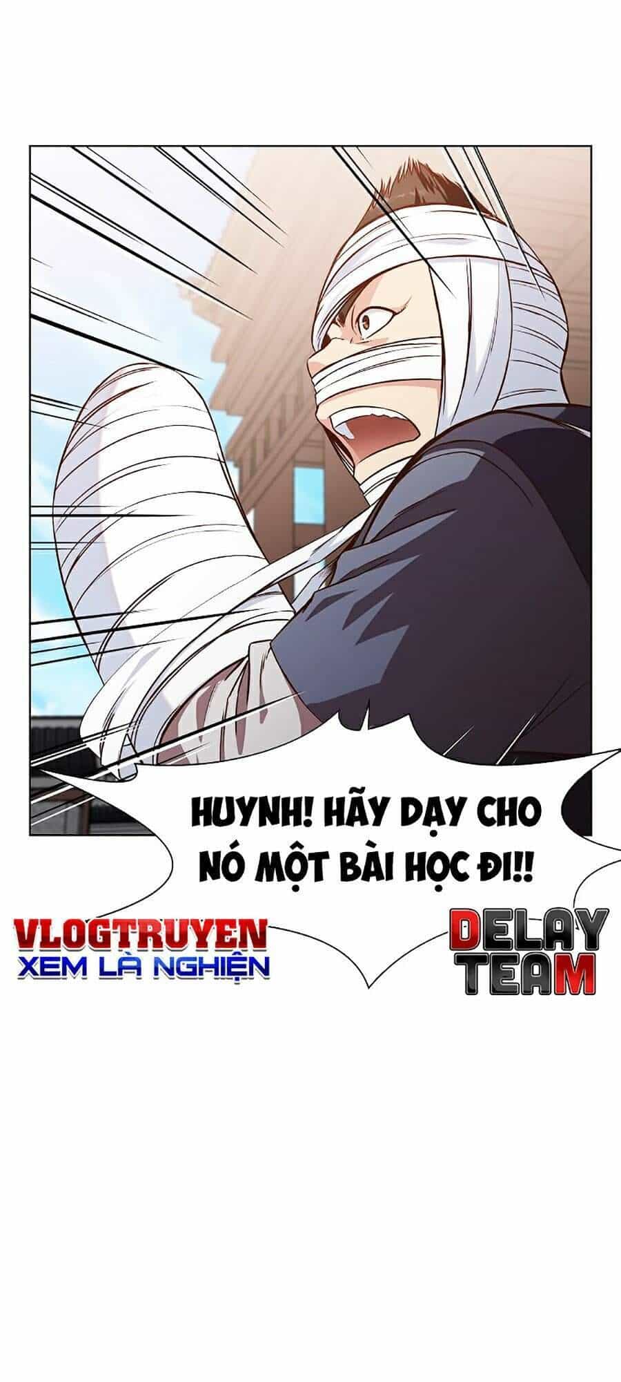 Thiên Võ Chiến Thần - Chương 13 - ảnh 129