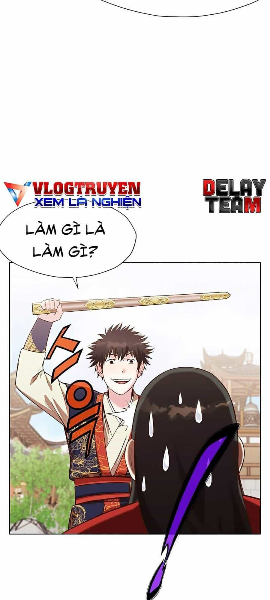 Thiên Võ Chiến Thần - Chương 14 - ảnh 83