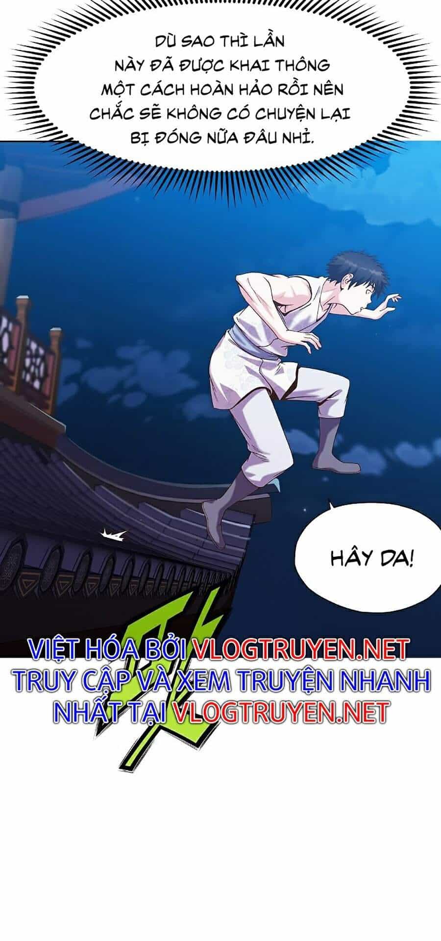 Thiên Võ Chiến Thần - Chương 16 - ảnh 60