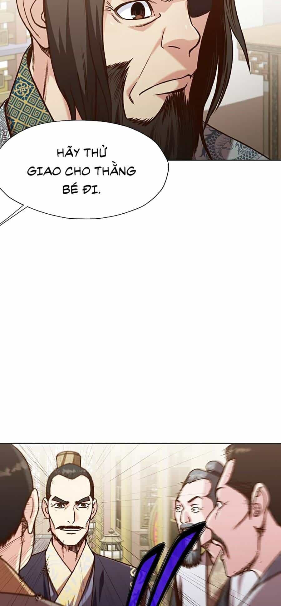 Thiên Võ Chiến Thần - Chương 16 - ảnh 79