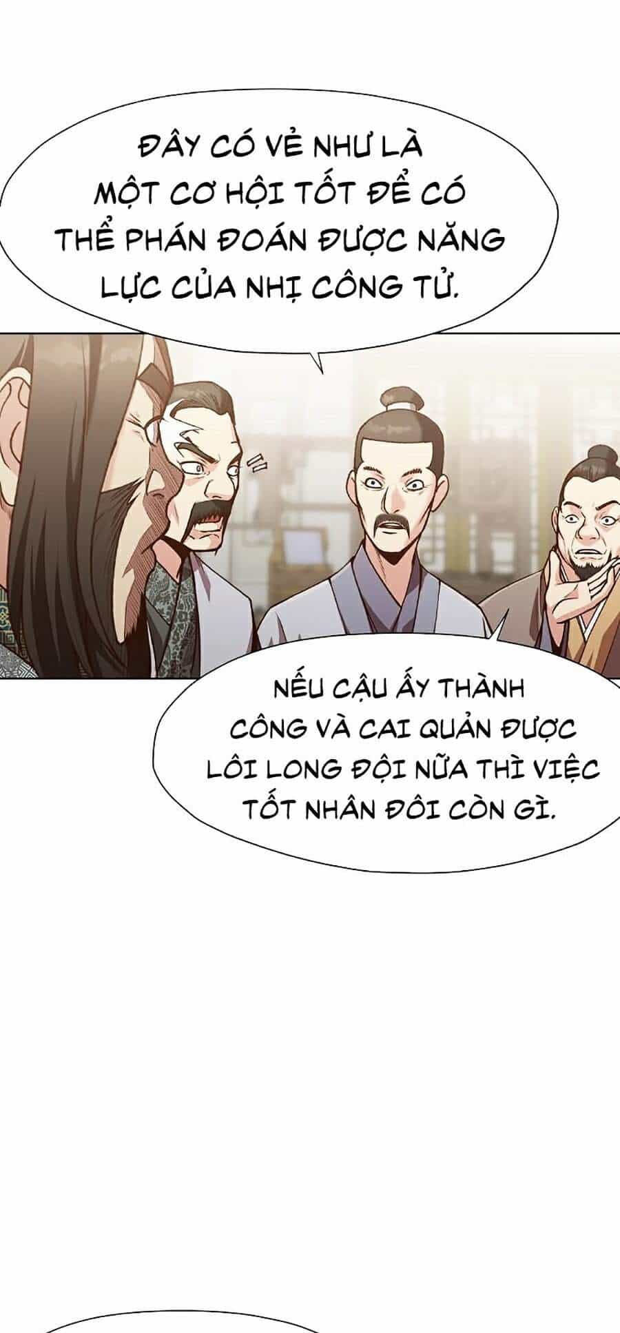 Thiên Võ Chiến Thần - Chương 17 - ảnh 10