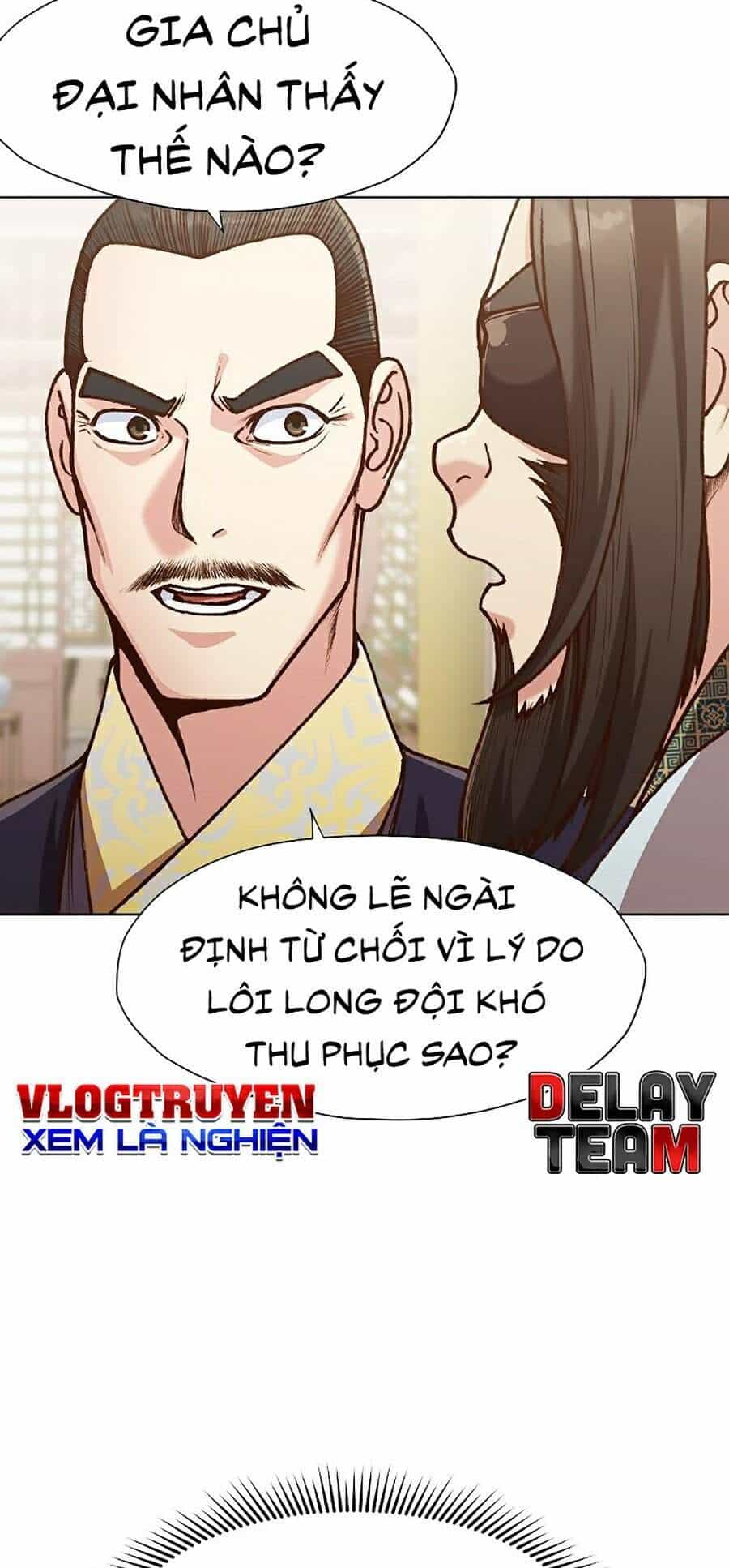 Thiên Võ Chiến Thần - Chương 17 - ảnh 11