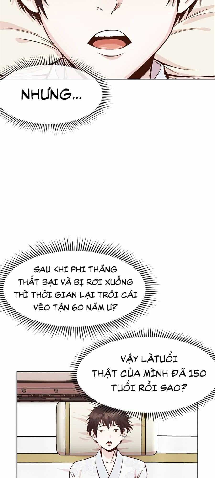 Thiên Võ Chiến Thần - Chương 2 - ảnh 61