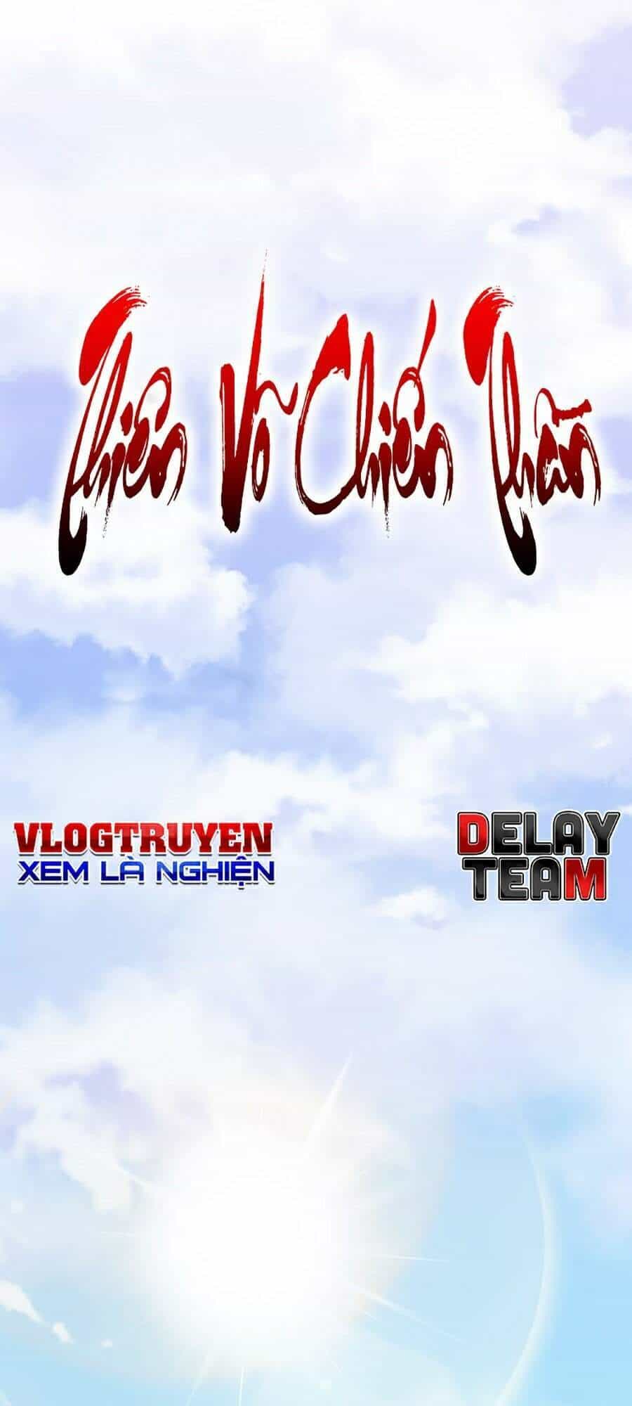 Thiên Võ Chiến Thần - Chương 19 - ảnh 3