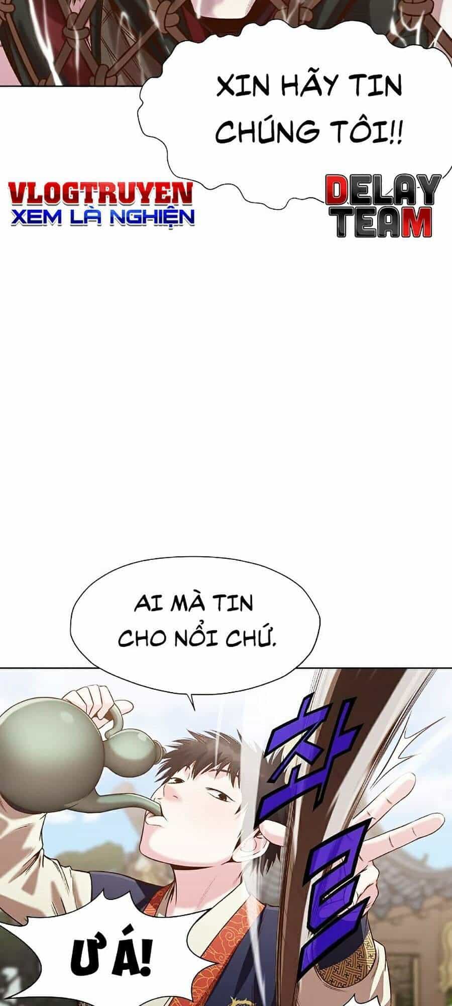 Thiên Võ Chiến Thần - Chương 19 - ảnh 37