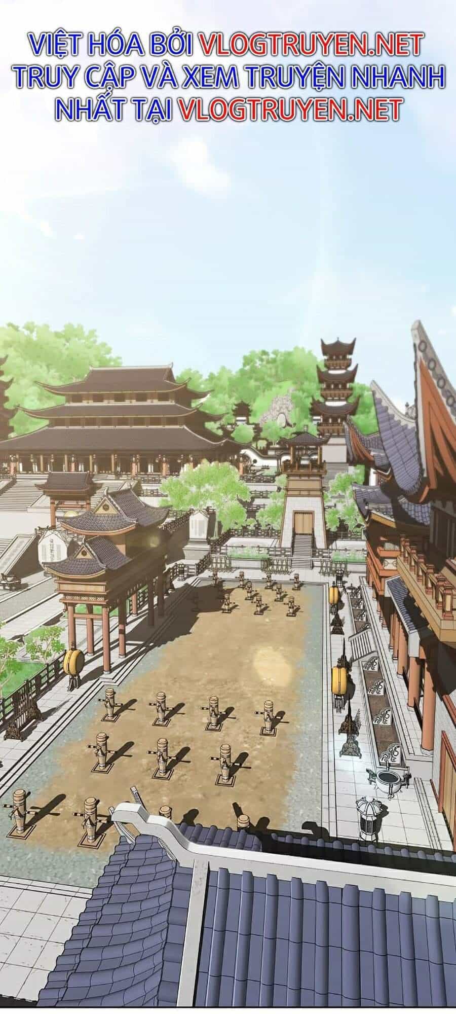 Thiên Võ Chiến Thần - Chương 20 - ảnh 5