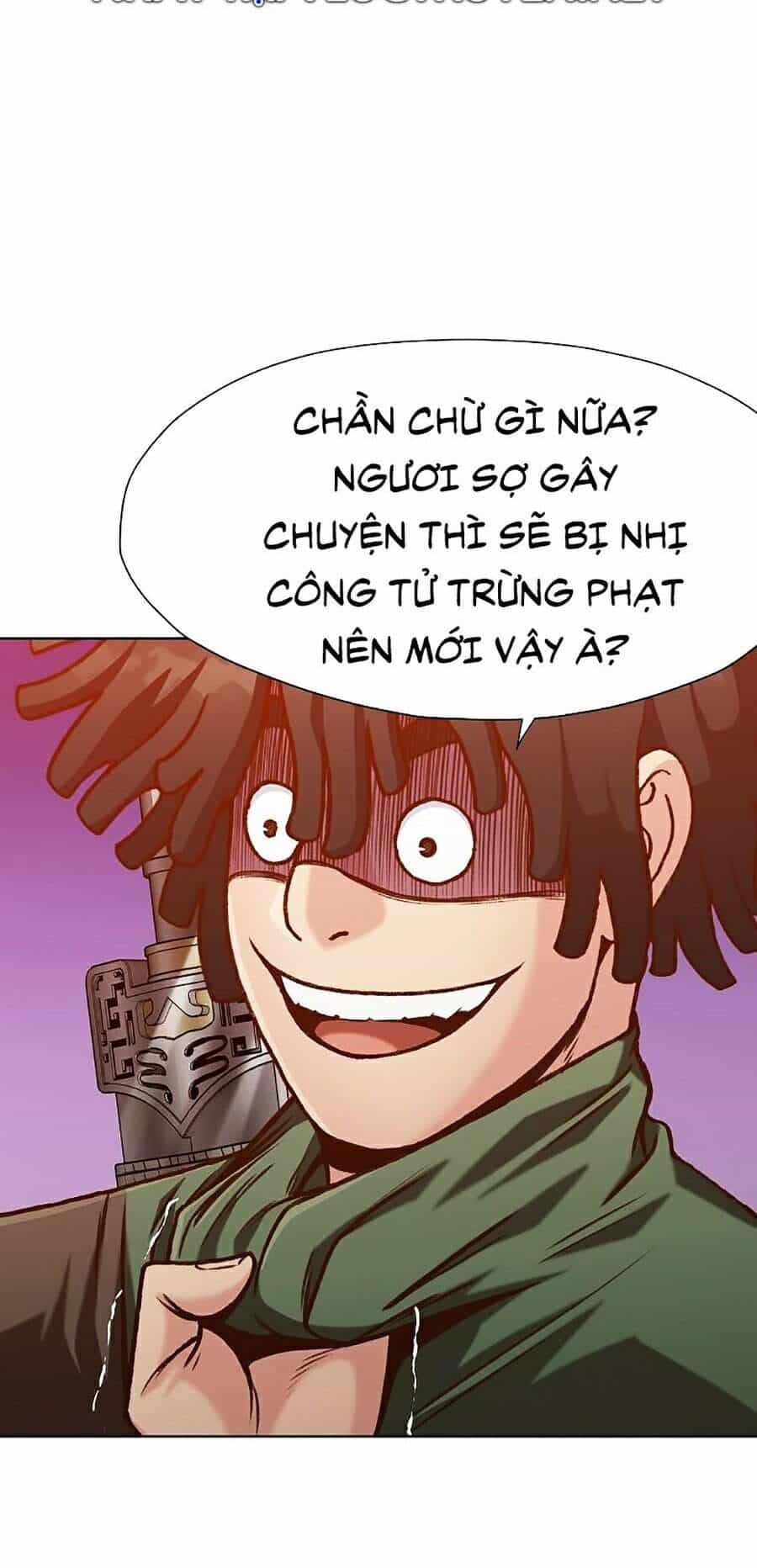 Thiên Võ Chiến Thần - Chương 20 - ảnh 91