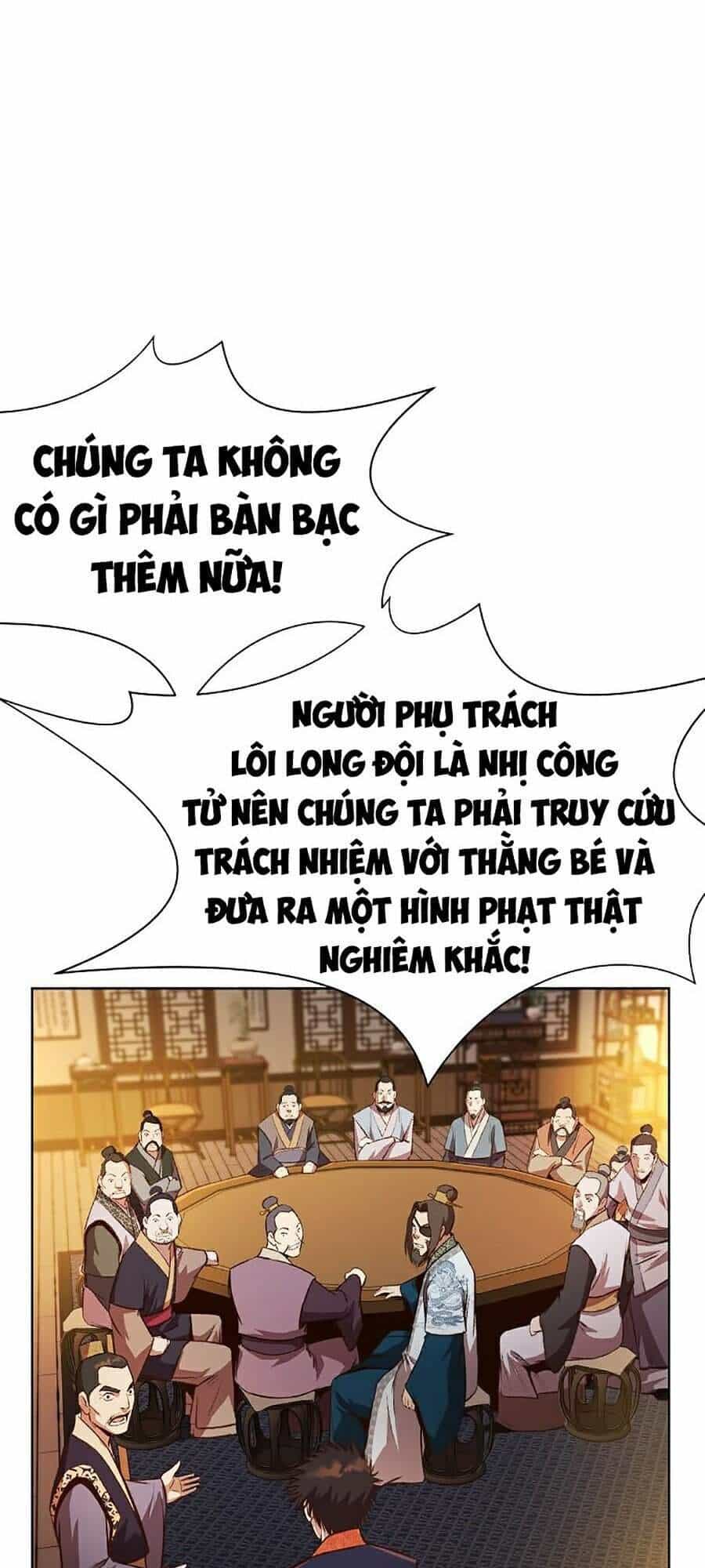 Thiên Võ Chiến Thần - Chương 21 - ảnh 85