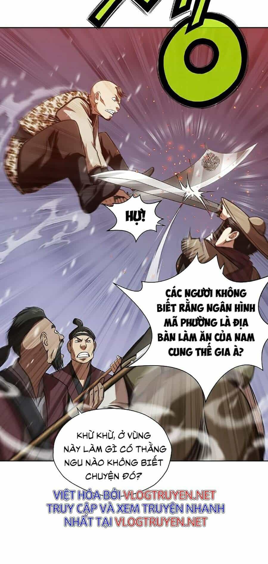Thiên Võ Chiến Thần - Chương 23 - ảnh 15
