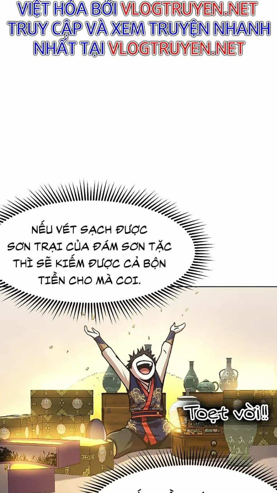 Thiên Võ Chiến Thần - Chương 24 - ảnh 83