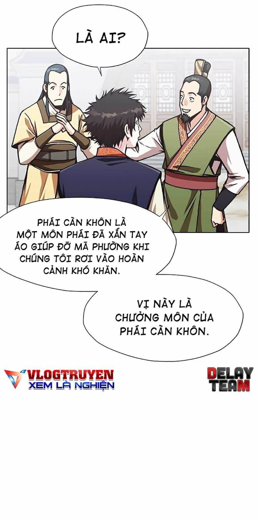 Thiên Võ Chiến Thần - Chương 25 - ảnh 42