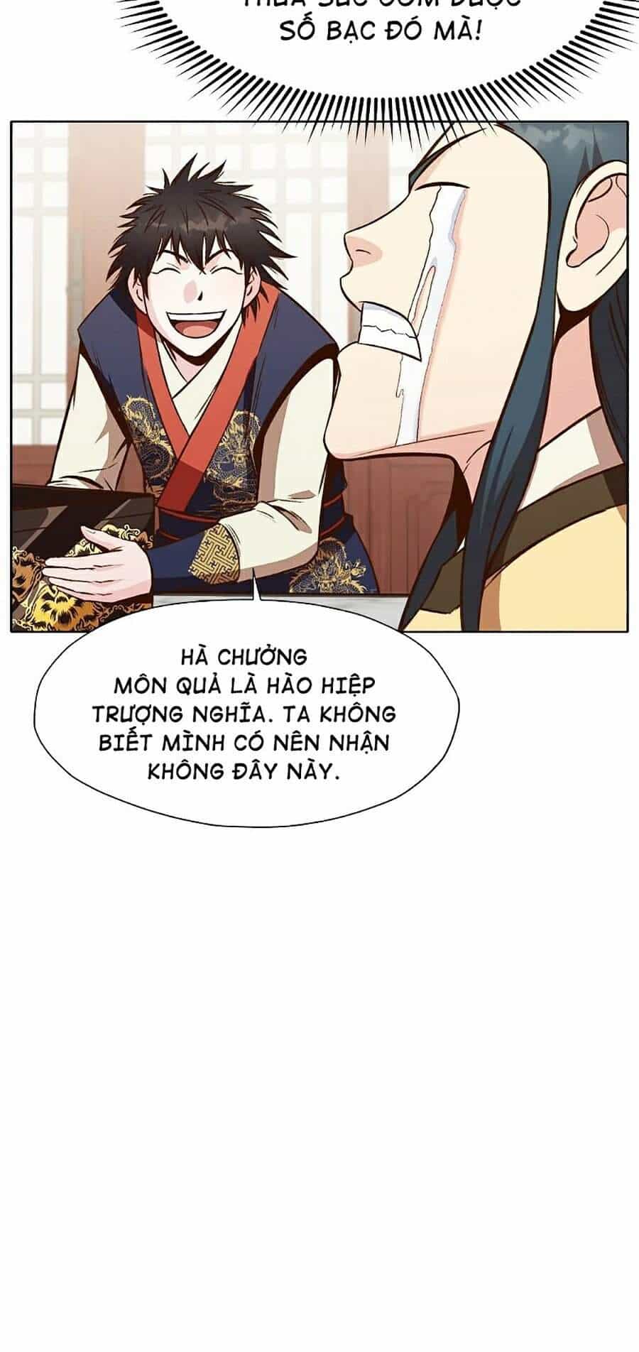 Thiên Võ Chiến Thần - Chương 26 - ảnh 65