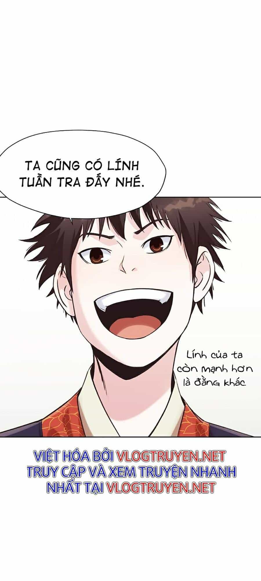 Thiên Võ Chiến Thần - Chương 27 - ảnh 31