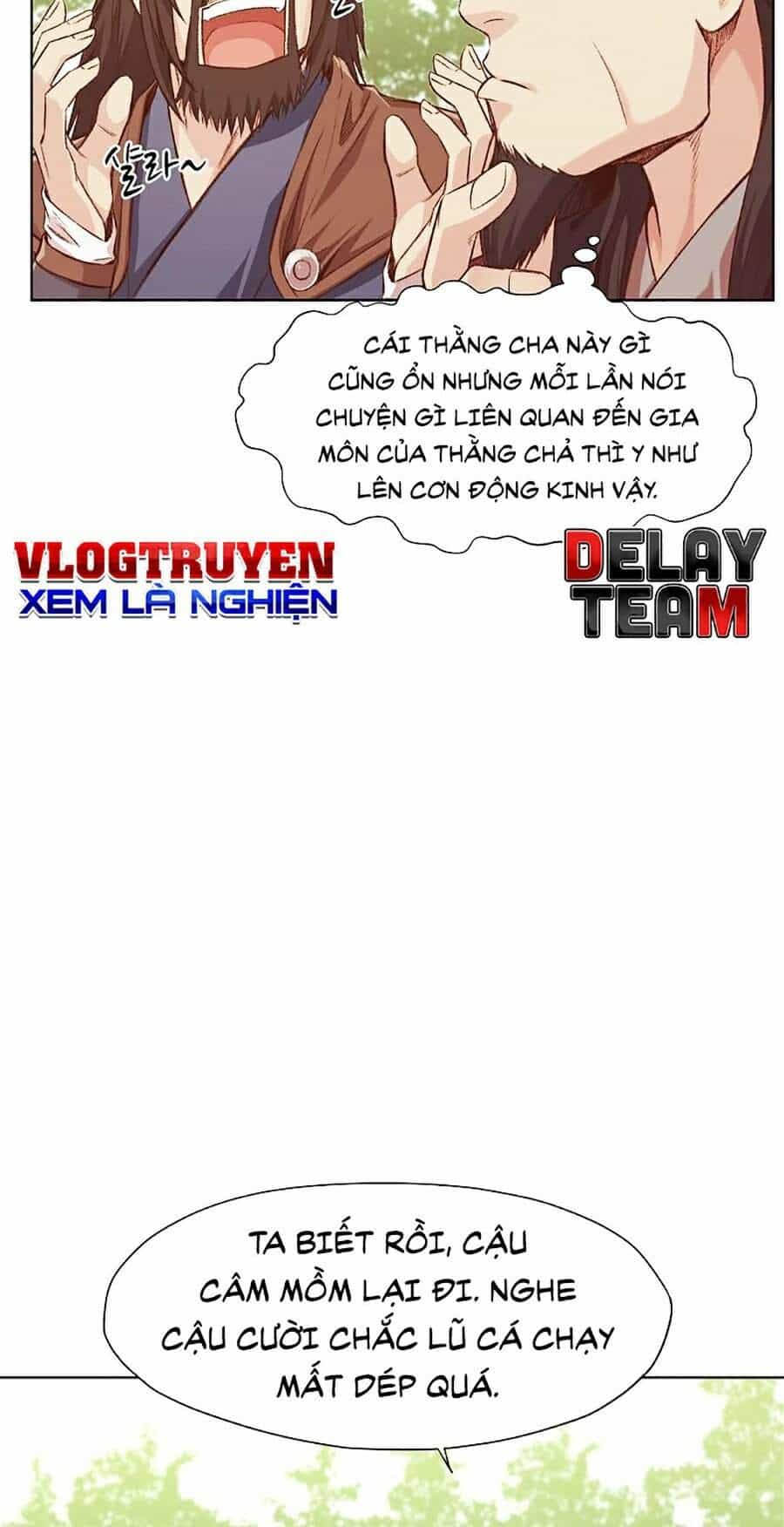 Thiên Võ Chiến Thần - Chương 3 - ảnh 73