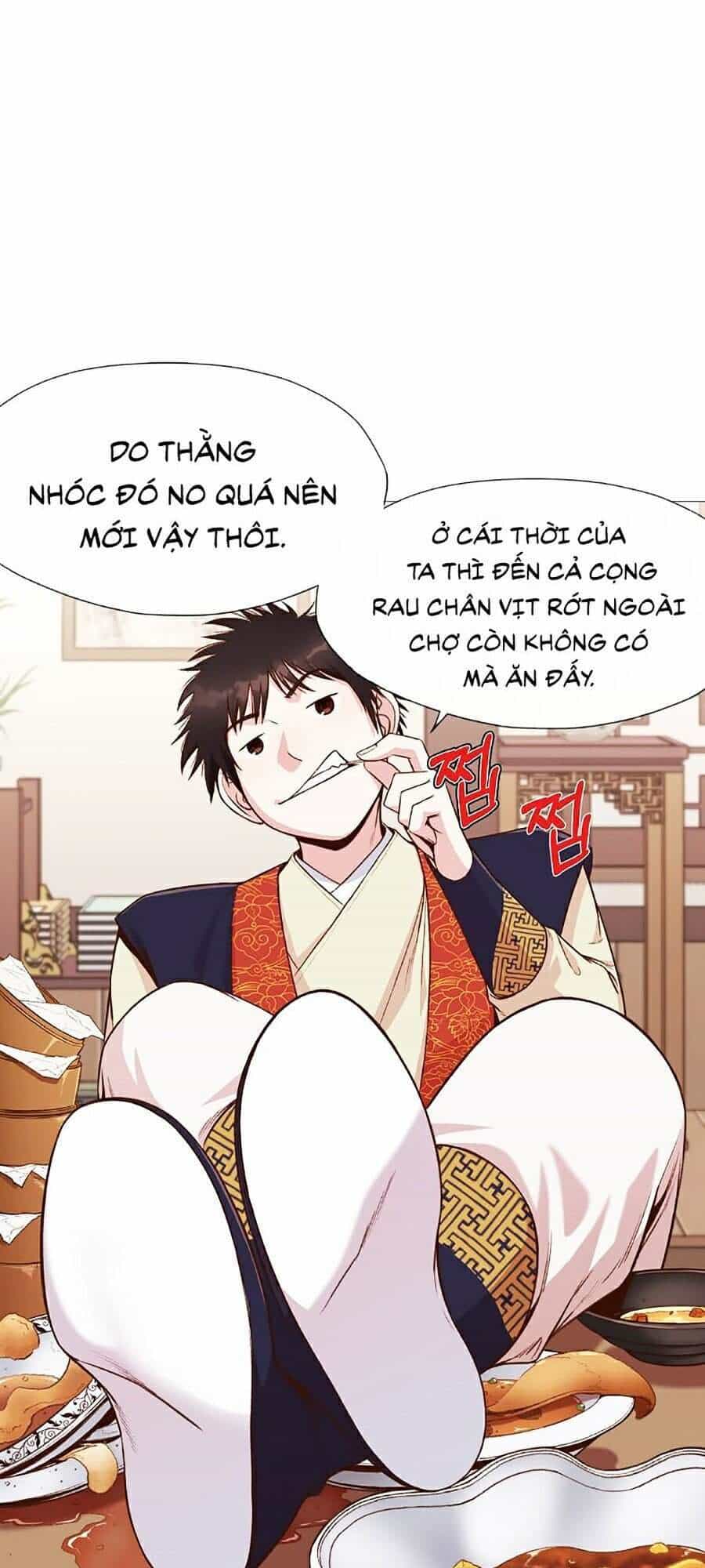 Thiên Võ Chiến Thần - Chương 4 - ảnh 151