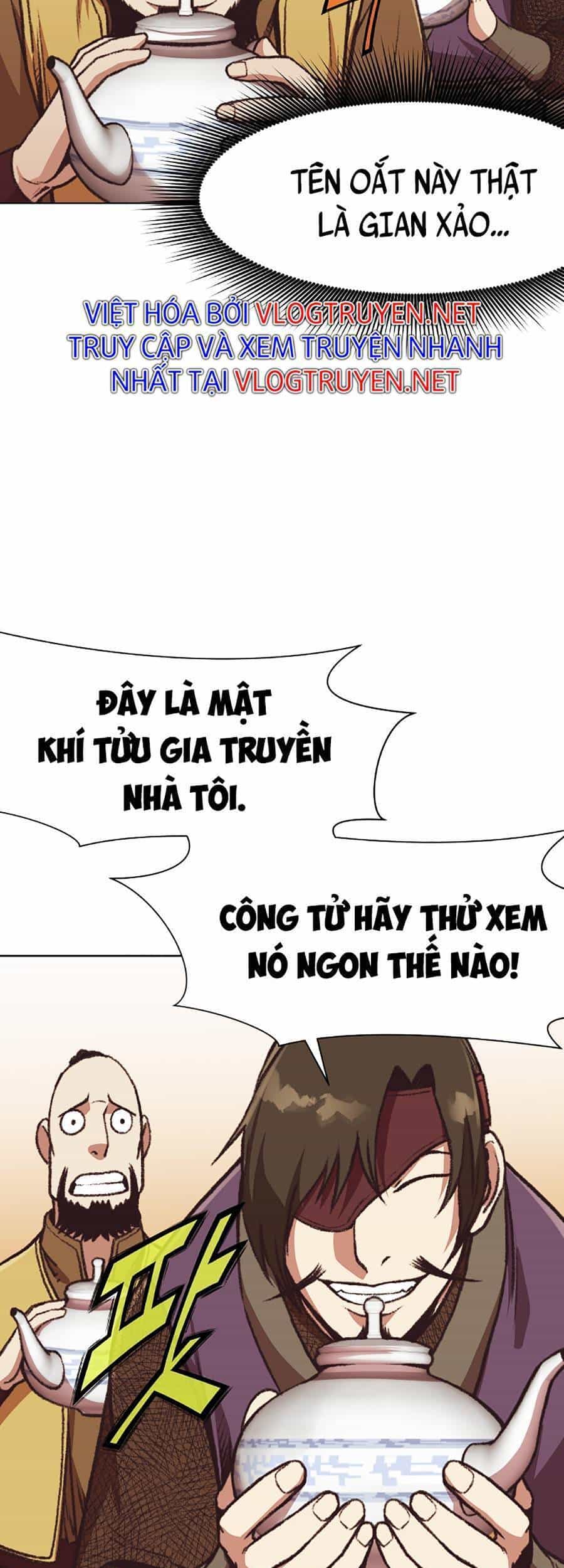 Thiên Võ Chiến Thần - Chương 46 - ảnh 33
