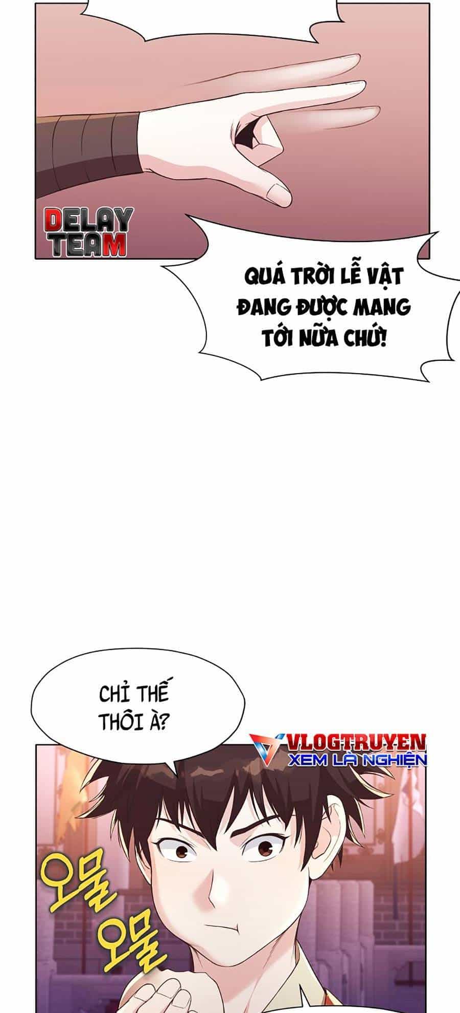Thiên Võ Chiến Thần - Chương 55 - ảnh 4