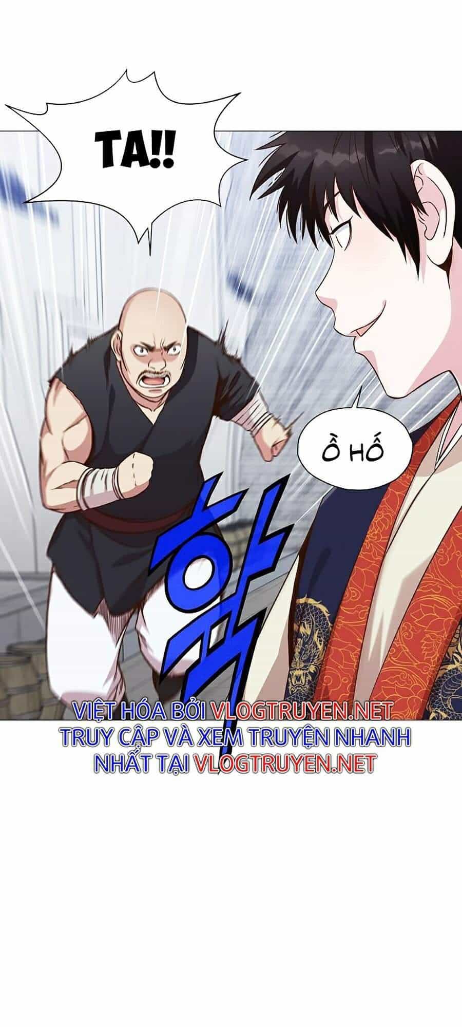 Thiên Võ Chiến Thần - Chương 6 - ảnh 109