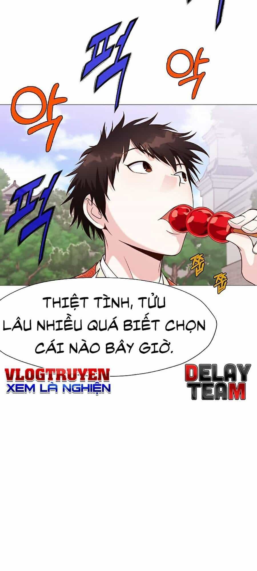 Thiên Võ Chiến Thần - Chương 6 - ảnh 29