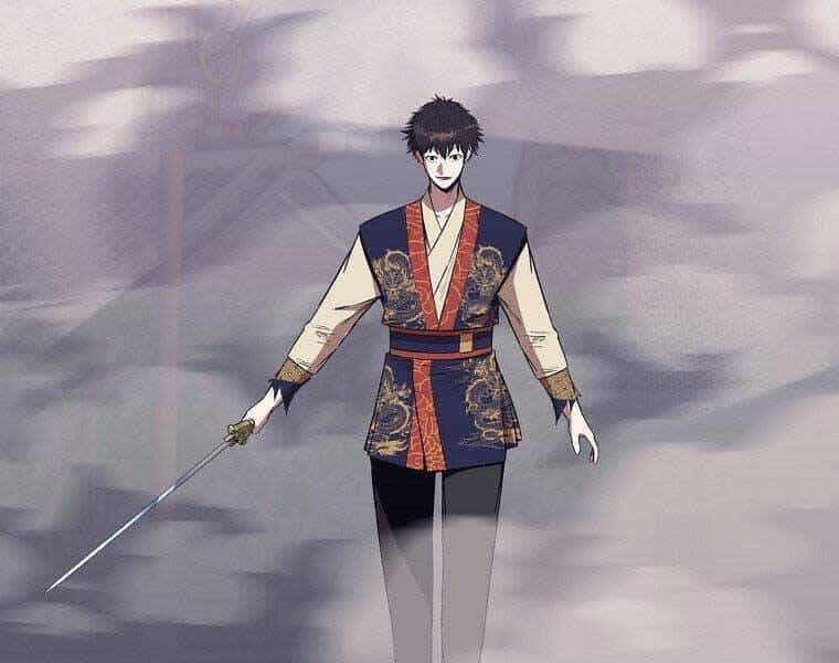 Thiên Võ Chiến Thần - Chương 62 - ảnh 5