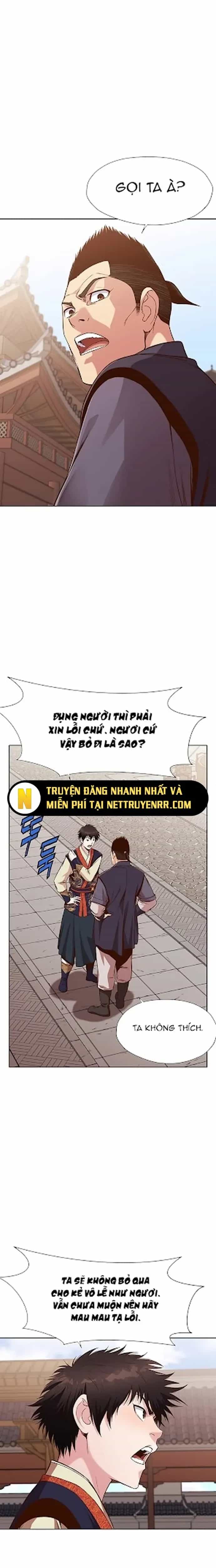 Thiên Võ Chiến Thần - Chương 6.5 - ảnh 16