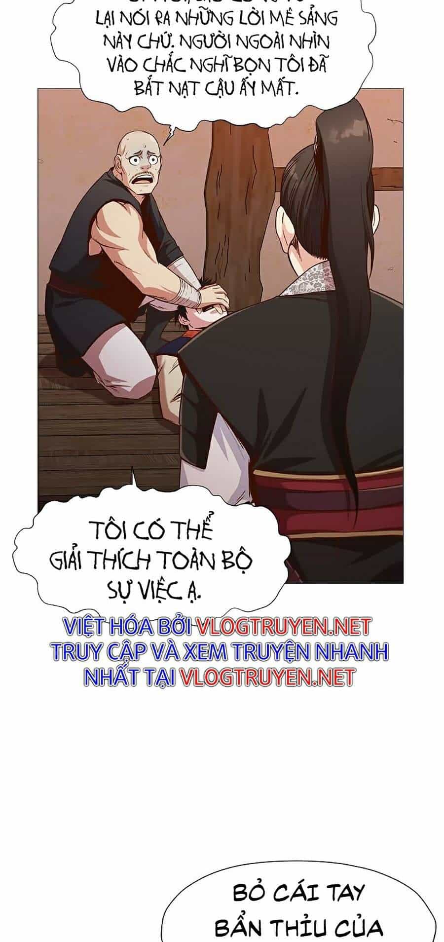 Thiên Võ Chiến Thần - Chương 7 - ảnh 58