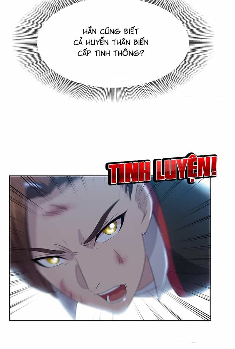 Thiên Vực Thần Tọa - Chương 13 - ảnh 27