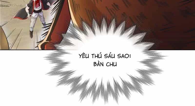 Thiên Vực Thần Tọa - Chương 5 - ảnh 20