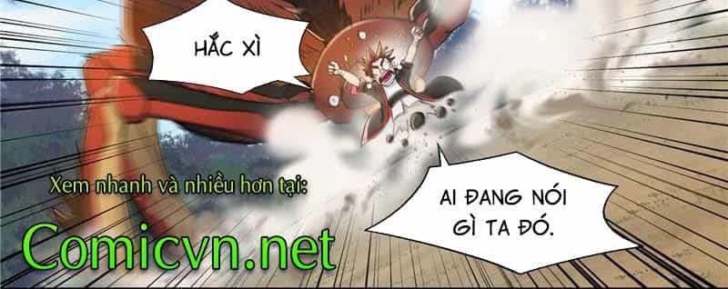 Thiên Vực Thần Tọa - Chương 5 - ảnh 41