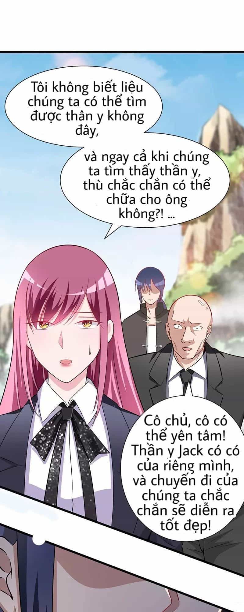 Thiên Y Hoa Hạ - Chương 1.1 - ảnh 16