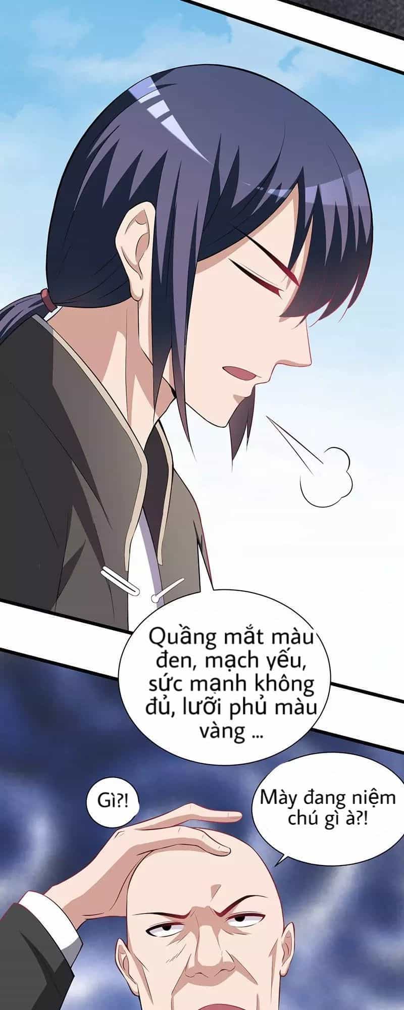 Thiên Y Hoa Hạ - Chương 1.3 - ảnh 15
