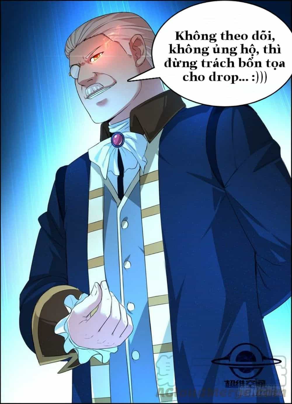Thiên Y Hoa Hạ - Chương 2 - ảnh 1