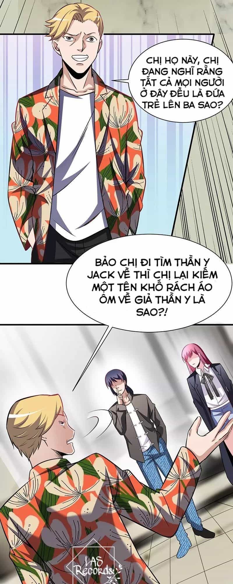 Thiên Y Hoa Hạ - Chương 2 - ảnh 14