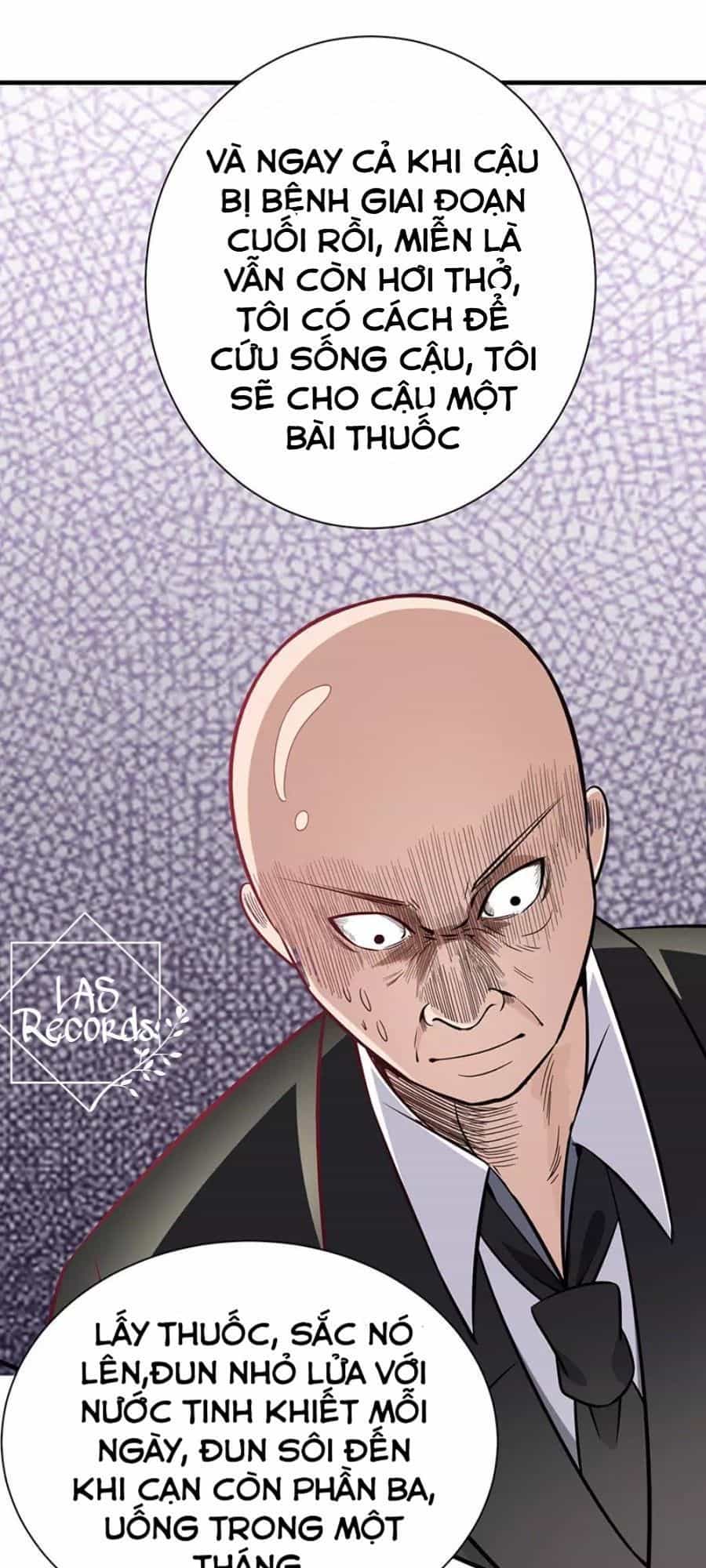 Thiên Y Hoa Hạ - Chương 2 - ảnh 3