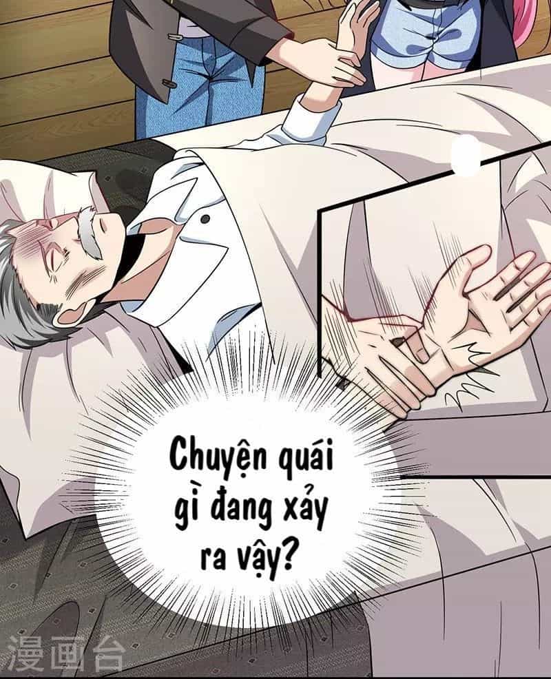 Thiên Y Hoa Hạ - Chương 2.3 - ảnh 9